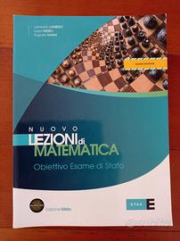 Matematica: Obiettivo Esame di Stato - ETAS