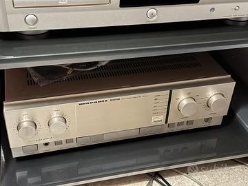 MARANTZ PM 64