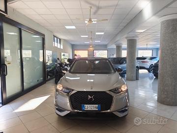 DS3 3 Crossback BlueHDi 130 aut. Faubourg