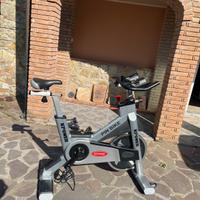 BICICLETTA DA SPINNING SPIN BIKE