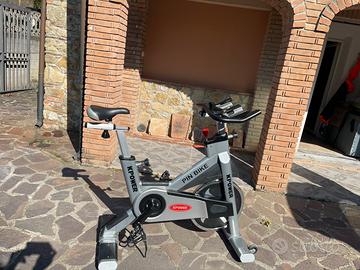 BICICLETTA DA SPINNING SPIN BIKE