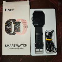 Smart Watch Hoxe