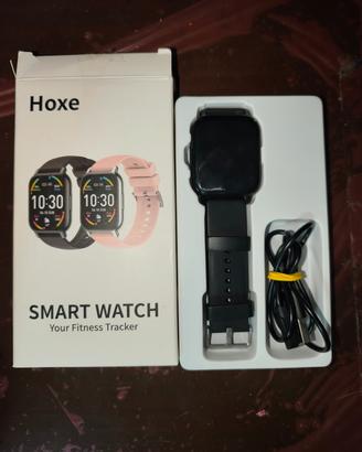 Smart Watch Hoxe