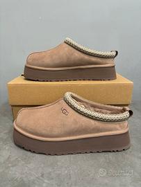 Ugg Tazz Rocky oak 39