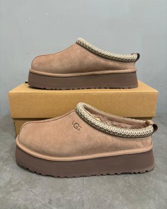 Ugg Tazz Rocky oak 39