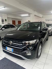 Volkswagen T-Cross 1.0 TSI Style BMT