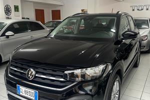 Volkswagen T-Cross 1.0 TSI Style BMT