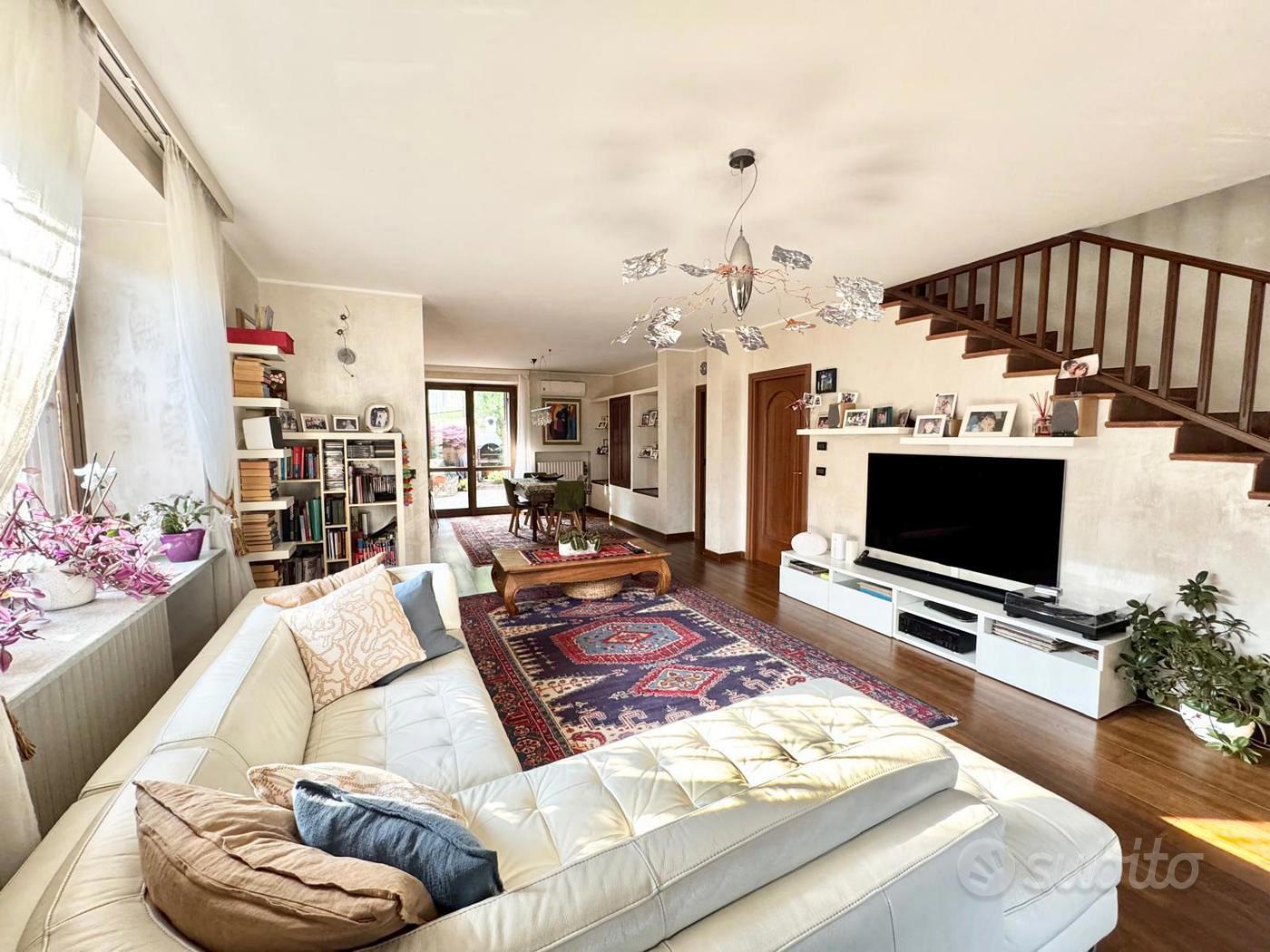 Casa – Villarbasse, Vigne - Vista 5