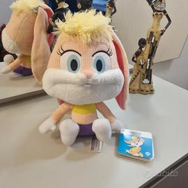 LOONEY TUNES,  Lola Bunny