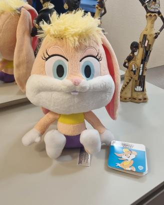 LOONEY TUNES,  Lola Bunny