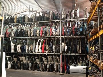 PORTIERE , SPORTELLI , PORTE 