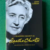 I quaderni segreti di Agatha Christie (John Curran
