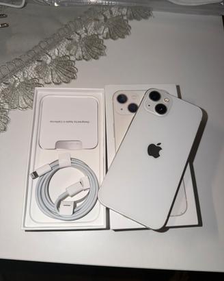Iphone 13 128gb