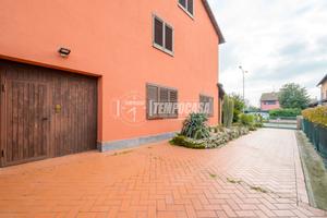 Villa a Minerbio Via Gandolfi 7 locali