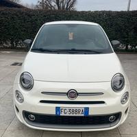 Fiat 500 s