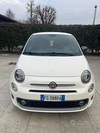 Fiat 500 s