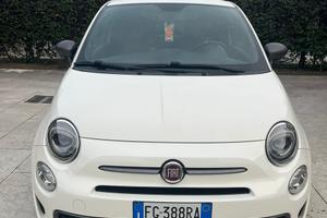 Fiat 500 s