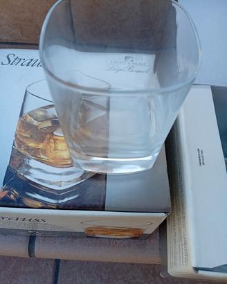 bicchieri per brandy 