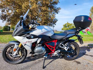 Bmw r 1200 rs - 2017