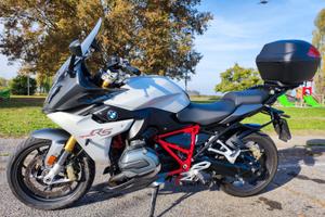 Bmw r 1200 rs - 2017