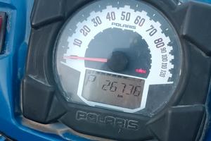 Polaris sportsman 850 Turing 