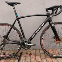 Bergamont Prime CX Gravel taglia L