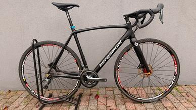 Bergamont Prime CX Gravel taglia L