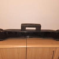 Barra antintrusione posteriore Lancia Delta 3 