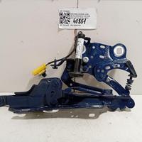 CERNIERA COFANO ANTERIORE SX MINI Cooper 2Â° Serie