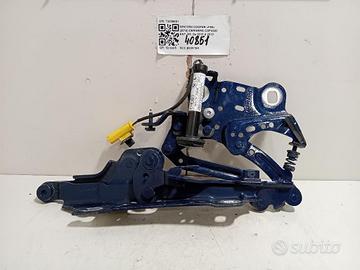 CERNIERA COFANO ANTERIORE SX MINI Cooper 2Â° Serie