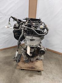 Motore PEUGEOT 108 998cc benzina del 2016