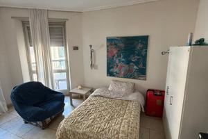 Stanza singola San Salvario per Studenti