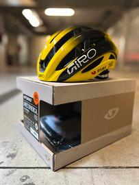 Casco Giro Aries Spherical Team Visma – Taglia M