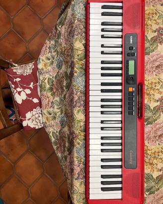 Casio CT-S200RD