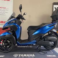 Yamaha Tricity 155
