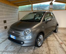 Fiat 500 Lounge