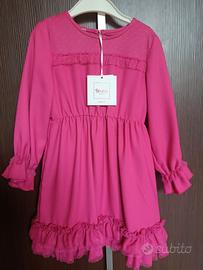 Abito elegante Brums 3 anni