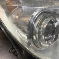 Faro destro anteriore Opel astra