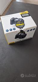 Nikon Coolpix 5400 in scatola originale