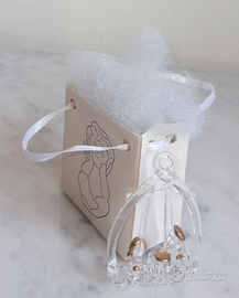 Decorazione Sacra Famiglia