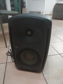 Event Opal Active Studio Monitor, Single

