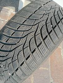 4gomme invernali CEAT 205 / 55 R16  94V
