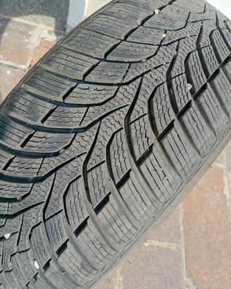 4gomme invernali CEAT 205 / 55 R16  94V