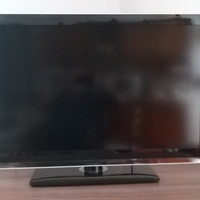 Tv sharp 37 pollici