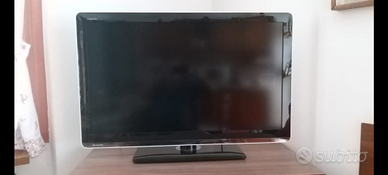 Tv sharp 37 pollici