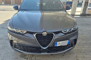 Alfa Romeo Tonale TI 1.5 160cv