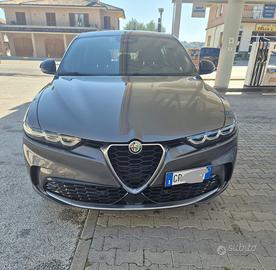 Alfa Romeo Tonale TI 1.5 160cv