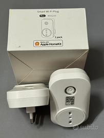 2x Meross MSS210 Smart Plug