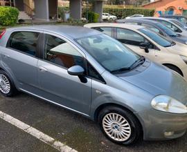 FIAT Grande Punto - 2006
