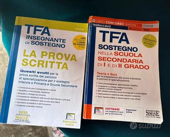 Libri tfa